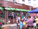 Papirus Market - un nou magazin de rechizite scolare si de birou s-a deschis in sectorul Ciocana al capitalei - VIDEO