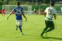 A incercat sa-i intoarca mingea portarului, dar a exagerat. Fundasul echipei Eibar a marcat in propria poarta de la 40 de metri - VIDEO