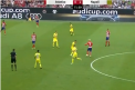 Atletico Madrid a invins-o pe Napoli in cadrul unui turneu amical din Germania - VIDEO