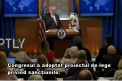Donald Trump nu este impresionat de noile sanctiuni impotriva Rusiei, dar totusi va semna legea. Secretarul american de Stat: "Relatiile dintre SUA si Rusia se vor inrautati si mai mult" - VIDEO