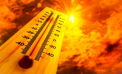 De la galben - la portocaliu. Avem cod portocaliu de canicula in toata tara. La cat vor ajunge temperaturile. Anuntul facut de meteorologi cu putin timp in urma