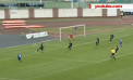 Un portar din Campionatului Belarusului a marcat golul vietii, dupa ce a inscris cu un sut din propriul careu - VIDEO