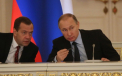 Rusia, despre sanctiunile impuse de SUA: "Un razboi comercial"