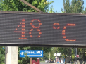 Vine un val de caldura din Africa: codul portocaliu emis de meteorologi ar putea deveni rosu in urmatoarea perioada. Termometrele instalate in capitala indica acum 48 de grade - FOTO