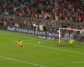 Atletico Madrid a cucerit trofeul turneului amical din Germania: s-au impus la penalty-uri in finala contra celor de la Liverpool - VIDEO