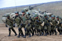 Liderul de la Tiraspol invinuieste Austria pentru stagnarea discutiilor de pace cu Republica Moldova