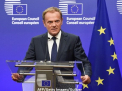 Presedintele Consiliului European se declara "ingrijorat" ca Polonia se indreapta catre iesirea din UE
