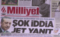 Premierul Turciei, implicat intr-un scandal de coruptie. Inregistrarea audio care l-ar putea obliga sa demisioneze