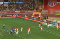 Spectacol in primul meci al noului sezon din Campionatul Frantei. AS Monaco, a invins dramatic formatia Toulouse - VIDEO