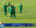 Nou-promovatele din Divizia Nationala au facut show in meciurile directe. Speranta Nisporeni a batut Zimbru Chisinau, iar Sfantul Gheorghe Suruceni s-a impus in fata celor de la Spicul Chiscareni - VIDEO