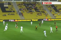 S-a dezlantuit! Vitalie Damascan, atacantul celor de la Sheriff, a reusit un hat-trick in meciul cu Dinamo-Auto - VIDEO