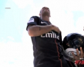 Scene fabuloase la Paris. Neymar a fost prezentat oficial pe stadionul celor de la PSG - VIDEO