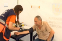 Valul de canicula care a sufocat Romania a ucis cinci oameni, iar cateva sute s-au adresat dupa ajutor - VIDEO