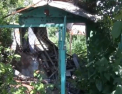 Trei civili au murit dupa ce o grenada a explodat in curtea unei locuinte din satul Dacinoe, din Donetk - VIDEO