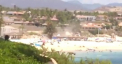 Atac armat pe o plaja din Mexic. Trei barbati au fost ucisi - VIDEO