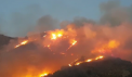 Incendii devastatoare in Europa. Macedonia a declarat stare de urgenta - VIDEO