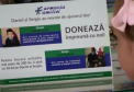 Fii eroul din viata reala! Fa o minune, daruieste copiilor viata! - VIDEO