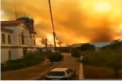 Nopti albe pentru pompierii spanioli. Dupa seceta si canicula, Europa este lovita si de incendii devastatoare: flacari uriase in apropiere de Barcelona - VIDEO