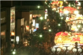 Festivalul de lumini din Japonia a adunat sute de turisti din mai multe tari: cei prezenti au putut urmari un spectacol uimitor cu figuri din lanterne care au zeci de metri inaltime - VIDEO