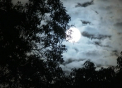 Fiti cu ochii pe cer. O eclipsa de luna va avea loc in aceasta seara, iar fenomenul va putea fi vazut si in Moldova. La cat incepe si cat va dura - VIDEO
