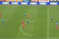 Victorie uluitoare in derby. Zenit Sankt-Petersburg a umilit pe teren propriu campioana Rusiei, Spartak Moscova - VIDEO