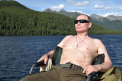 Vacanta lui Vladimir Putin, in imagini. Kremlinul face publice fotografii cu liderul rus pe jumatate dezbracat - GALERIE FOTO