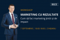Celebrul speaker roman Lorand Soares Szasz va prezenta cele mai eficiente strategii de marketing in septembrie