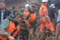 Seism de 6,5 in China. Sunt cel putin 13 morti si 175 de raniti