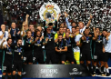 Castiga trofee pe banda rulanda. Real Madrid a cucerit Supercupa Europei, al doilea an consecutiv, dupa ce a trecut de Manchester United - VIDEO