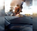 Accident cumplit la Moscova. 2 camioane si 2 autoturisme s-au lovit violent, iar in urma impactului o persoana a murit, iar doua sunt la spital - VIDEO