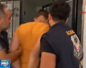 Un rus care a jurat credinta ISIS a fost retinut in Turcia. El ar fi incercat sa doboare un avion american - VIDEO