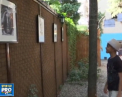 La zece ani, un refugiat afgan a cucerit lumea prin pictura. I se spune Micul Picasso: "Sunt foarte fericit. E prima oara cnd vad asa ceva" - VIDEO

Copilul locuieste cu familia intr-o tabara de refugiati din Belgrad