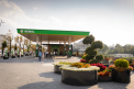 BEMOL a inaugurat o noua benzinarie. De aceasta data compania a venit cu un nou conceptÂ si a reusit sa creeze o statie de alimentare complet diferita si deosebita - VIDEO