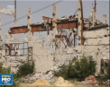 Soldatii ucraineni acuza separatistii din estul tarii ca au atacat in aceasta dimineata mai multe localitati. Localnicii din Mariinka si Novoluganskoe au trebuit sa se ascunda in subsoluri - VIDEO