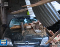 Vreme extrema in Polonia. O furtuna puternica a ucis cinci persoane, printre care doi copii si a ranit alte peste 30 - VIDEO 