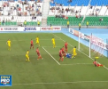 Alexandru Gatcan, mijlocasul moldovean a inscris pentru echipa sa, FC Rostov, in meciul de astazi contra celor de la FC Ufa - VIDEO