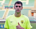 Igor Armas, fundasul nationalei Moldovei va evolua in Campionatul Rusiei pentru formatia Anji Mahacikala - VIDEO