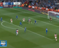 Arsenal si Leicester au facut show in primul meci din cel de-al 25-lea sezon de Premier League: tunarii au marcat 4 goluri - VIDEO