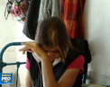 O fata de 17 ani din Puhoi a plecat din satul de bastina pentru ca sa ingrijeasca de o batrana tintuita la pat intr-un alt raion. Pentru ca nu-si gasea locul acasa s-a aventurat printre straini: "Mi-e dor sa am unde trai" - VIDEO