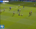 Chelsea Londra a cedat surprinzator acasa in fata celor de la Burnley in prima etapa din Premier League - VIDEO