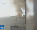 Explozie puternica in Lisabona. 5 persoane au fost ranite si au ajuns la spital