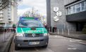 Un turist a fost batut pe strada de un trecator, in Germania. De ce l-a aplaudat toata lumea pe agresor - FOTO 