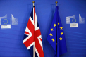 Brexit: Marea Britanie propune un acord vamal provizoriu cu Uniunea Europeana