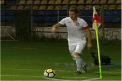 CFR Cluj bate totul in cale. Echipa a obtinut a 5-a victorie la rand: a invins-o pe Sepsi si conduce in campionat - VIDEO
