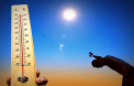 Dupa vant, avem caldura. De maine se deschide cuptorul peste Republica Moldova. Meteorologii au facut anuntul cu putin timp in urma - FOTO