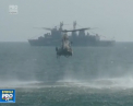 Spectacol pe mare si in aer la Constanta. Peste trei mii de soldati, cu 10 nave militare au demonstrat de ce sunt in stare de Ziua Marinei Romane - VIDEO