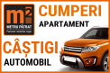 Tombola pentru clientiiÂ M2 Partener Imobiliar!