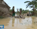 Potop in sudul Asiei dupa ploile puternice din ultima perioada. Cel putin 240 de persoane si-au pierdut viata, iar alte cateva sute sunt date disparute in India, Nepal si Bangladesh - VIDEO