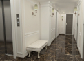 Apartamente de lux in Centrul Capitalei de la 699 Euro/m2