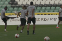 Pregatiti de unul dintre cele mai grele meciuri din ultimii ani. Sheriff joaca, pe terenul echipei Legia Varsovia, in play-off-ul Europa League - VIDEO